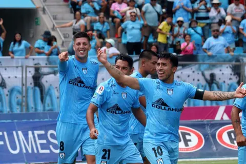 Seleccionado Nacional pudo llegar a Colo-Colo, lo rechazó por pasado en la U y firmó por la UC