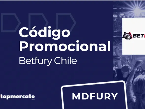 Betfury Código Promocional: 300% + Apuesta Gratis Julio 2026