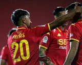 Fichajes Unión Española: dejó los Hispanos por el fin de su préstamo y fue comprado por un club argentino