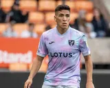 Mercado de fichajes: en Europa, dan casi por hecho el traspaso de Marcelino Núñez