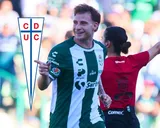 Bruno Barticciotto: cuánto dinero gana UC con su venta a Santos Laguna y cuándo lo cobra