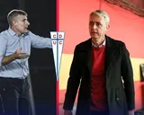 Universidad Católica va tras los pasos de futbolista dirigido por Martín Palermo