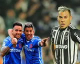 Fichajes U de Chile: en el CDA ya se ilusionan con el fichaje de Eduardo Vargas