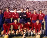 Cómo le fue a la Selección Chilena en su primero partido de la historia