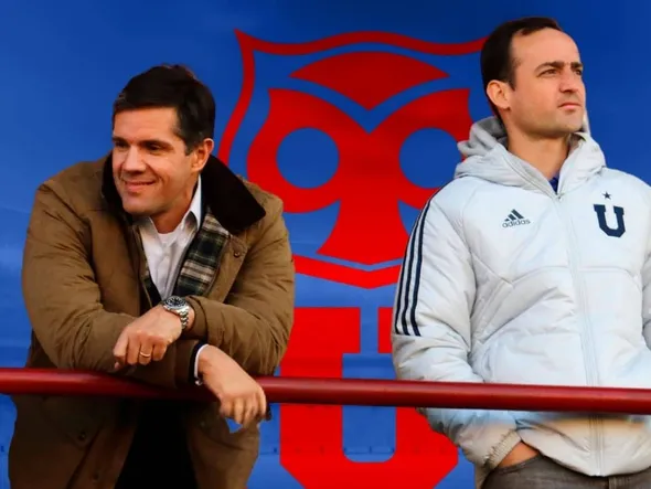 U. de Chile: la movida al interior de Azul Azul que puso a un controvertido nuevo directivo