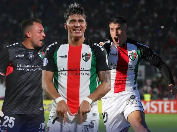 Palestino rompió esquemas en el mercado de fichajes de 2025: refuerzos de peso y resultados inmediatos