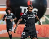 Arturo Vidal estalló contra el árbitro por el segundo gol de Cobresal