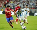 Eliminatorias: el ex U de Chile que jugará con Argentina contra la Selección Chilena