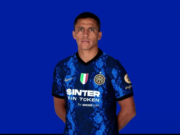 Título especial para Alexis Sánchez: ¿por qué el Scudetto podría ser histórico si lo gana Inter?