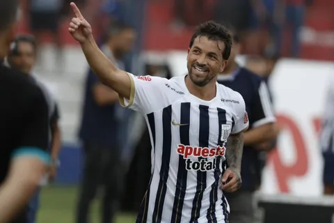 Aseguran que Gabriel Costa está a punto de volver al fútbol chileno