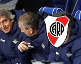 Atento Manuel Pellegrini: la joya argentina que podría llegar a Betis en el mercado de pases