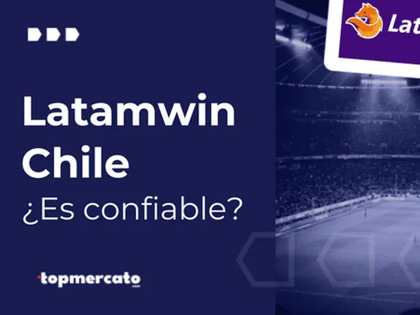 ¿Latamwin es confiable? – Conozcamos la respuesta con un análisis completo sobre la seguridad del operador