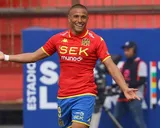 Refuerzos Unión Española: el cómico apodo que le pusieron a Leandro Banegas tras su golazo