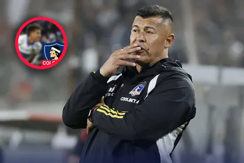 Fichajes Colo Colo: negaron la chance de contratar a un jugador de Europa que vincularon con el Cacique