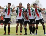 Fichajes Palestino: los Árabes blindaron a su mayor promesa