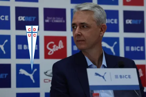 Tiago Nunes definió las posiciones a reforzar en Universidad Católica