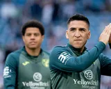 El sueño acabó: qué sucedió con Marcelino Núñez y Norwich City en el Championship