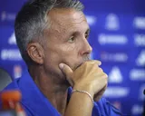 Fichajes U de Chile: Gustavo Álvarez está cerca de liberarse de un delantero que seguiría su carrera en el exterior