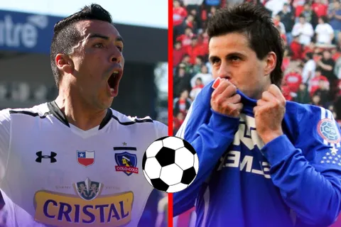 Fútbol chileno: ¿Quién fue el máximo goleador del Campeonato Nacional en una sola temporada?