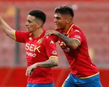 Fichajes Unión Española: los Hispanos avanzan por un jugador que fue buscado por Colo Colo, U de Chile y UC