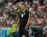 ¿Para satisfacer a Almirón?: Colo Colo podría fichar delantero con años en Europa