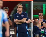 Copa América: la triste noticia que recibió la Selección Chilena
