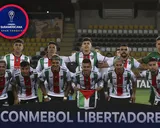 Copa Sudamericana: cuándo juega Palestino los playoffs de octavos de final ante Cuiabá