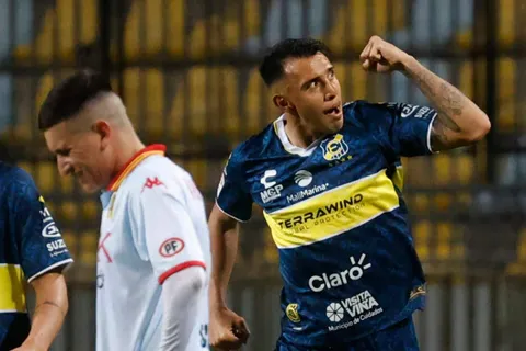 Refuerzos Everton: Grupo Pachuca fichó a un viejo conocido que tuvo negociaciones con Unión Española
