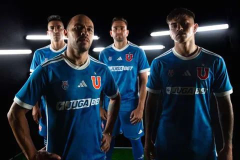Universidad de Chile aprobó la salida de un delantero: debe elegir entre 2 clubes