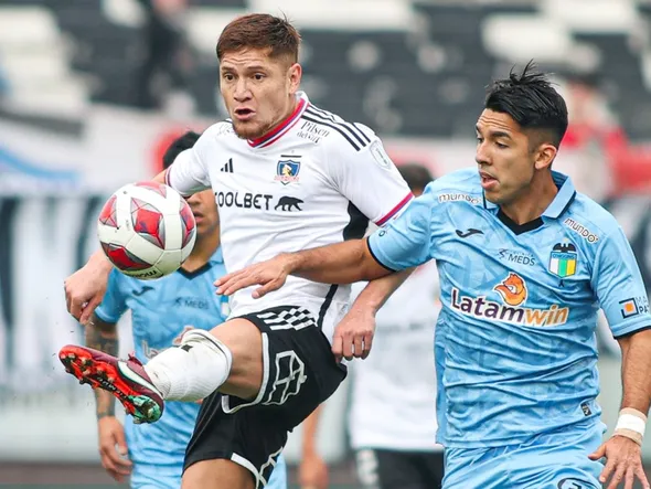 O’Higgins vs Colo Colo: a qué hora juegan, donde ver, formaciones e historial