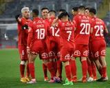 Refuerzos Ñublense: el Rojo le ganó la pulseada a O’Higgins y fichó al ex goleador del Campeonato Nacional