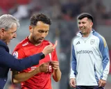 Fichajes UC: Gary Medel ya tomó una decisión para volver a Católica en 2025