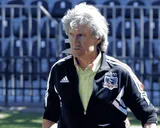 Colo Colo: los motivos detrás del bajo perfil de Daniel Morón