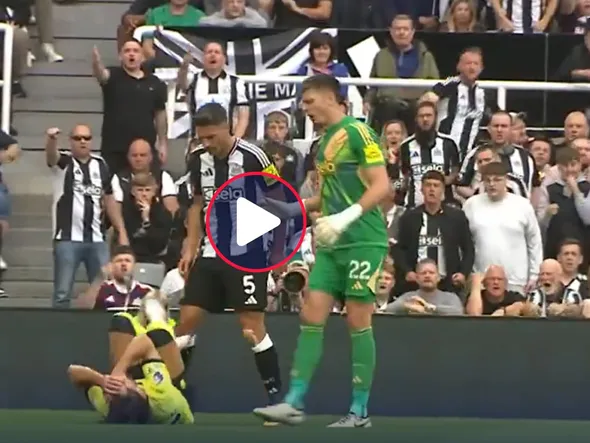 La polémica en la que se vio envuelto Ben Brereton en su debut con Southampton