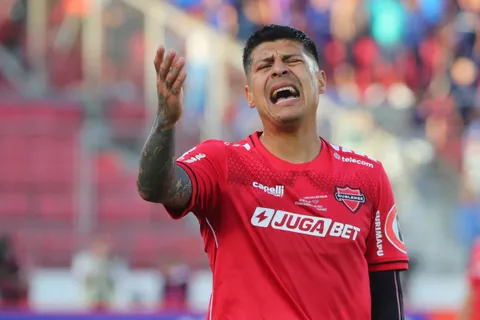 Refuerzos Ñublense: Nano Díaz no arriba a Chillán, pero hay un candidato claro a entrenador