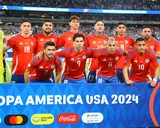 Se pelean por él: el futbolista de la Selección Chilena que está cerca de un grande de Sudamérica