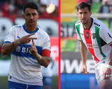 Universidad Católica vs Palestino – Campeonato Nacional: a qué hora juegan, dónde ver, posibles alineaciones e historial