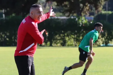 Fichajes Santiago Wanderers: las decepciones del Caturro en el mercado de fichajes