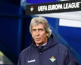 El GIGANTE de Europa que busca a Manuel Pellegrini
