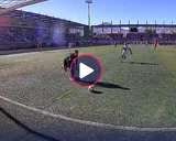 Pudo cambiar la historia: el insólito error que casi le quita la victoria a Universidad Católica