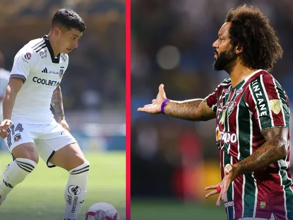 Fluminense vs Colo-Colo: a qué hora juegan, dónde ver, formaciones e historial