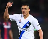 El fabuloso lujo de Alexis Sánchez en la victoria de Inter sobre Bologna
