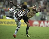 Los puntos clave en la derrota de Colo-Colo ante Fluminense