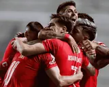Unión La Calera: Walter Lemma consigue su segunda victoria en el torneo gracias a un refuerzo