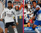 Los 3 refuerzos que tienen en común Colo Colo, Fortaleza y el Campeonato Nacional