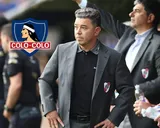 “El gran objetivo”: Marcelo Gallardo palpita duelo contra Colo Colo
