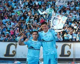 Refuerzos Deportes Iquique: los Dragones están cerca de asegurar a un defensor con pasado en la U para la Copa Libertadores