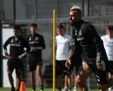Cómo fue el último partido de Colo-Colo vs Cerro Porteño por Libertadores