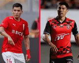 Los 3 históricos fichajes que comparten Universidad Católica y Deportes Limache