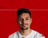 Mercado de fichajes: Williams Alarcón está en la lista de un grande de Europa